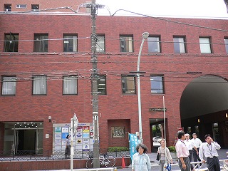 ニューステートメナー